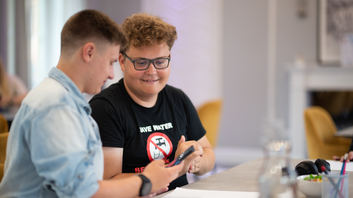 Izsludināts jauniešu iniciatīvu un NVO projektu konkurss “Kopā radām Daugavpili”